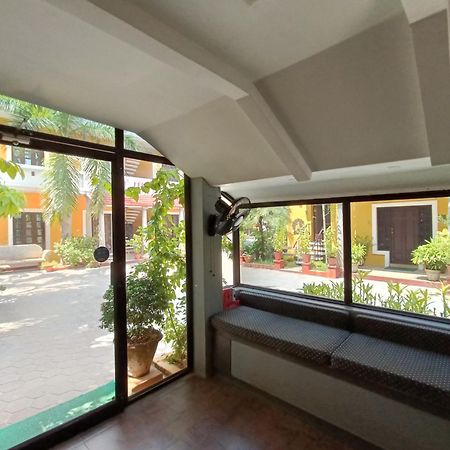 Poppys Olive De' Villa Auroville Exterior photo